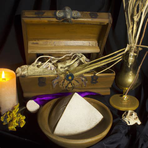 The Healing Powers of Witchcraft: Holistic Approaches to Wellness